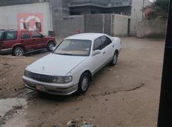 تويوتا كراون